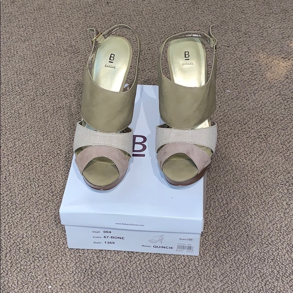 Women’s heels